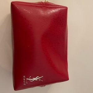 Ysl beauty pouch